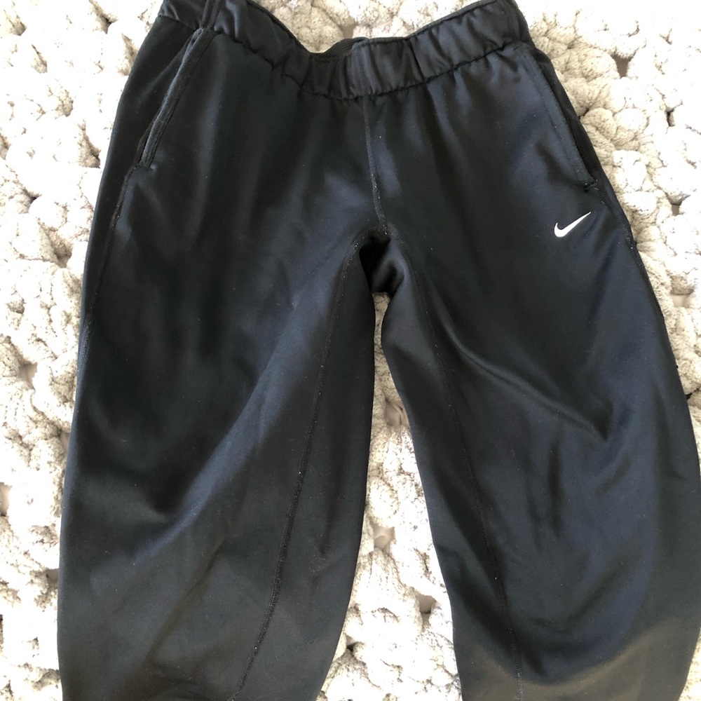 Nike Thermafit sweatpants